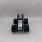 19AZ Wooden Sprint Car