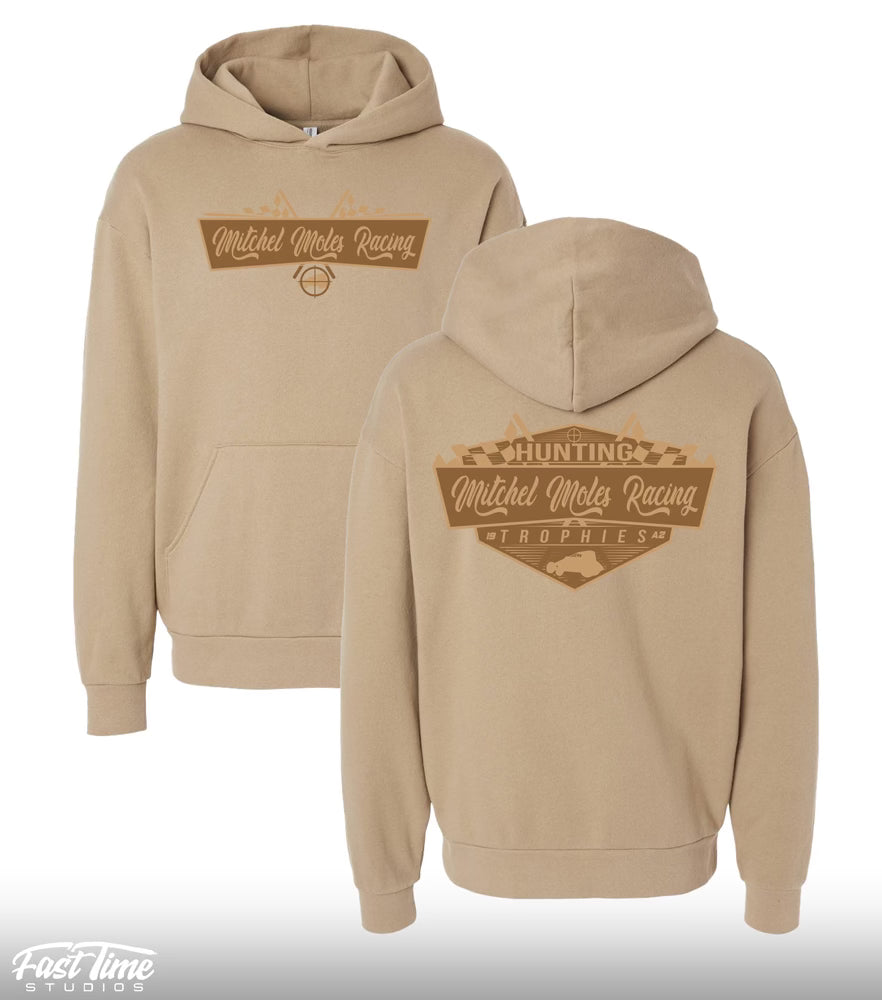 Hunting Trophies Hoodie