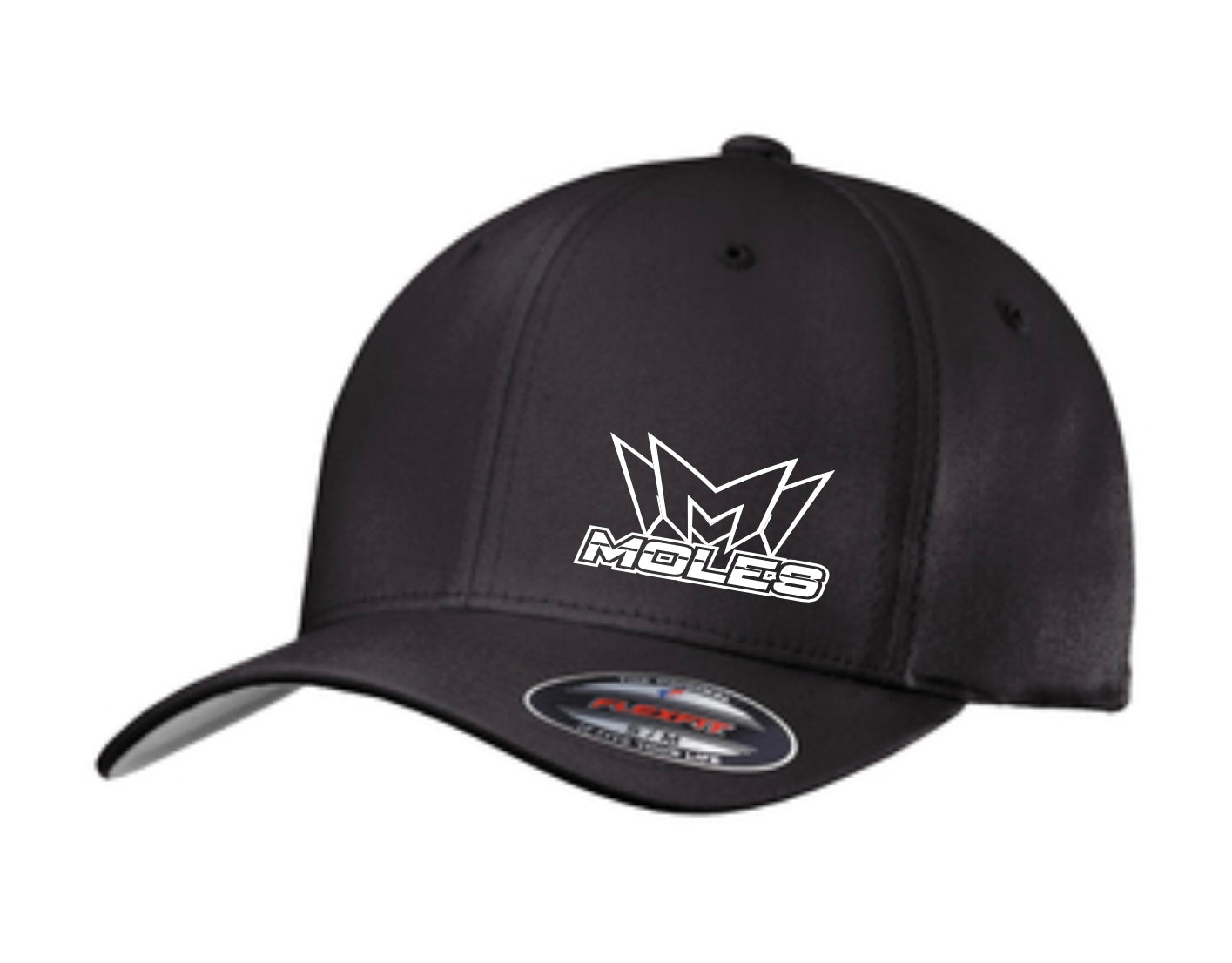 Moles - Flex Fit Hat